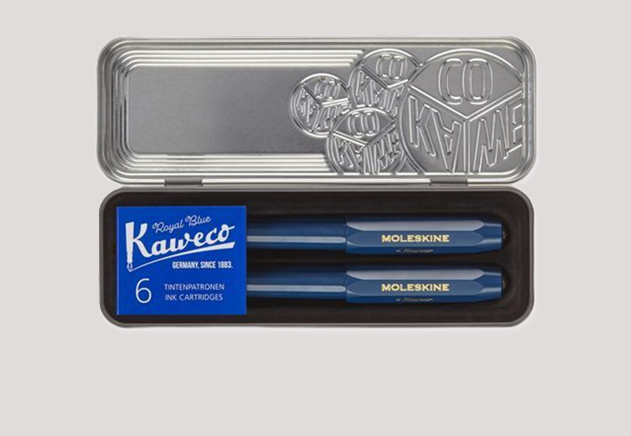 Kawco_Pennset