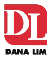 Dana Klar Kontaktlim 284 Tub 40ml Blister