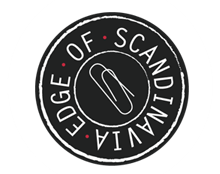 Edge of Scandinavia Blyantspidser Dobbelt Sølv