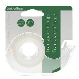 NeoLabLine NeoTape Beschriftungsband – Papier/Acrylat, Rose, 19 Mm Breite, 12,7 M Länge – Für Beschriftungen & Markierungen, Temperaturbeständig Von -23 °C Bis +121 °C