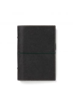 Filofax Eco Essential Personal Systemkalender Ibenholt