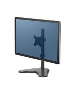 Professional Series Freestanding Single Monitor Arm Sort