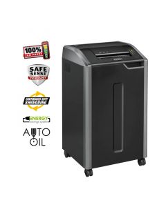 Fellowes Makulator 425CI