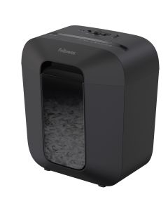 Fellowes Makulator LX25 Sort