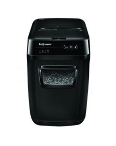 Fellowes Makulator Automax 200M