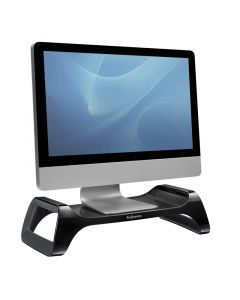 I-Spire Monitorfod Sort