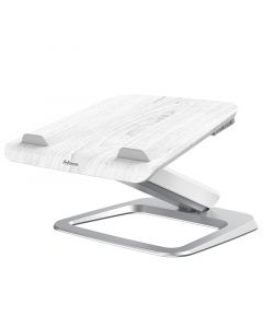 HANA Laptop Stand Hvid