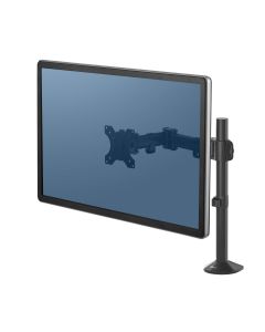 Reflex Single Monitor Arm