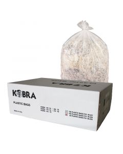 Kobra Poser 220 Liter 400/410 50 Pakke