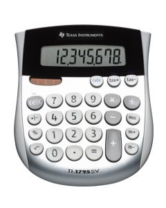 TI-1795SV Bordsregner