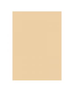 Karton A4 170 Gram Beige 10 Ark