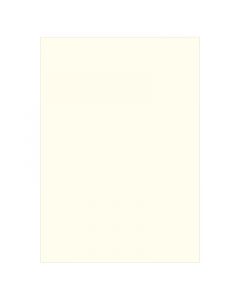 Karton A4 170 Gram 10 Ark Ivory