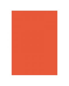 Papir A4 80 Gram 50 Ark Orange