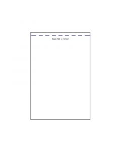 Kopi & Laseretiket 210x297mm 100 Pakk