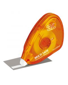 3L Multitape Permanent Blister
