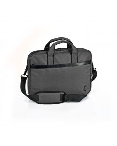 KOZO Laptop Taske Charcoal