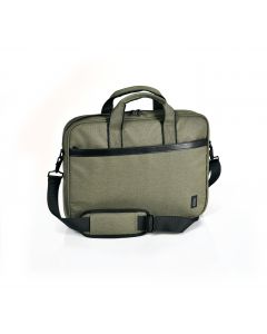 KOZO Laptop Taske Olive