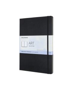Art Watercolor Album Sort A4 