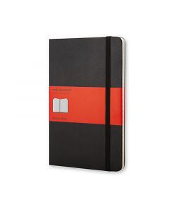 Moleskine Adressebog Pocket Sort