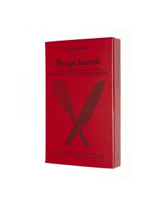 Passion Journal Recipe