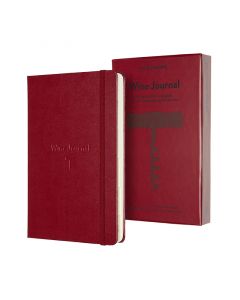 Passion Journal Wine