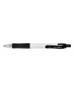 Stiftblyant 0,7mm Sort