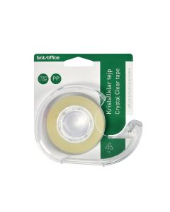 Krystal Tape 33m x 19mm Blister