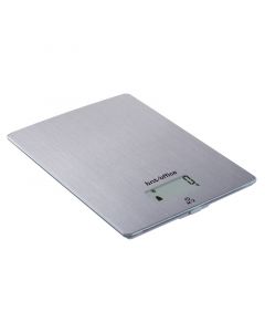 Elektronisk Brevvægt 1 Gram > 5 Kilo Sølv