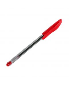 Kuglepen GENERIC 1,0mm Rød