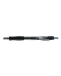 Gelpen OFFICE 0,7mm Sort