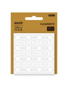 In Bloom Clearnote Ceramic 30 Ark