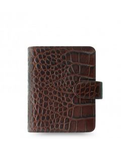 Classic Croc Pocket Chestnut