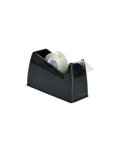 Tapeholder 33 Meter Sort