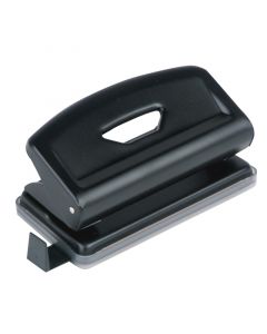 Hulslag Mellem 2x80 Hull Sort