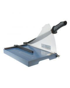 Guillotine Skæremaskine A4