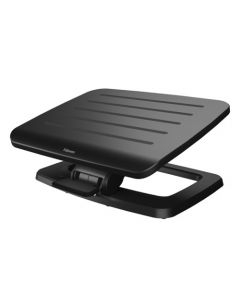 Fellowes Fodstøtte Hana LT™ Sort