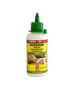 Dana Skolelim 315 Flaske 100ml