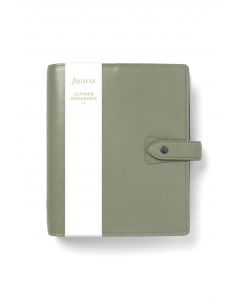 Filofax Malden Systemkalender A5 Vetiver