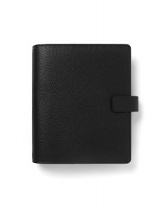Filofax Systemkalender Camden A5 Sort