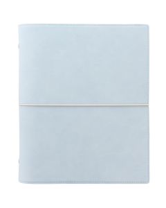 Domino Soft A5 Pale Blue