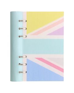 Clipbook Jack Personal Pastel