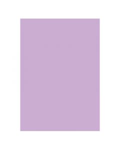 Papir A4 130g 50ark, Lilla