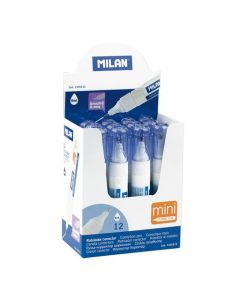 MILAN Rettepen 5ml 12stk Display