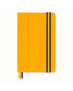 K-Way Collection Notesbog Large Blank Orange