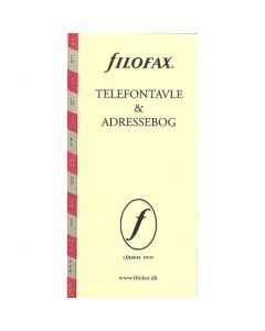 Telefon Tavle Beige DK
