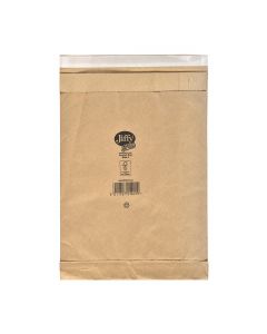 Jiffy Vatteret Kuvert Nr 4 100st