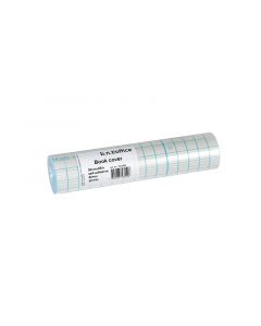 Bogbind 80 Mikron 30cm x 25m Blank
