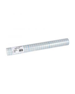 Bogbind 80 Mikron 60cm x 25m Blank