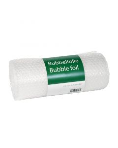 Boblefolie 30cmx5m