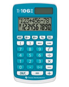 TI-106 II Solar